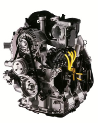 P06EA Engine